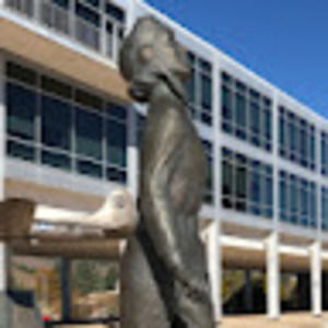 Meet your Posher, Terri